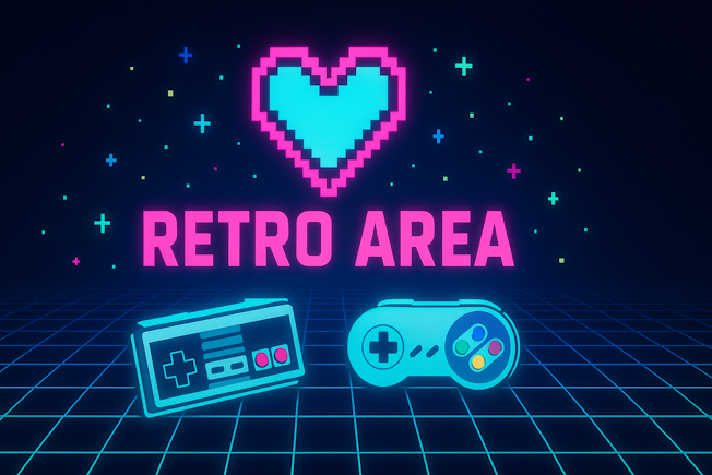 Retro-Area
